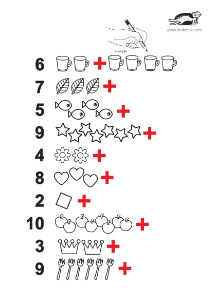 Learning picture