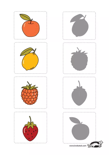 Learning picture