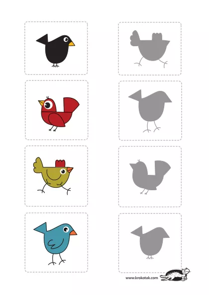 Learning picture
