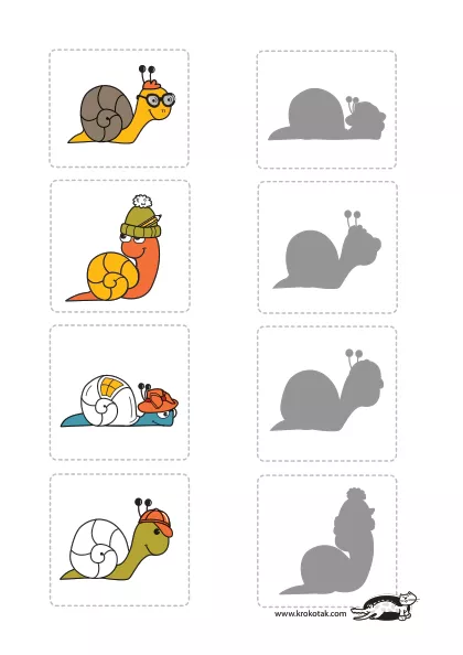 Learning picture
