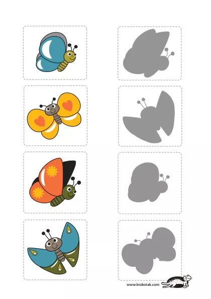 Learning picture