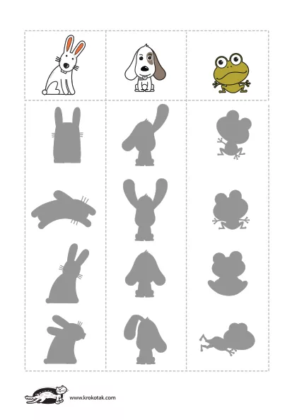 Learning picture