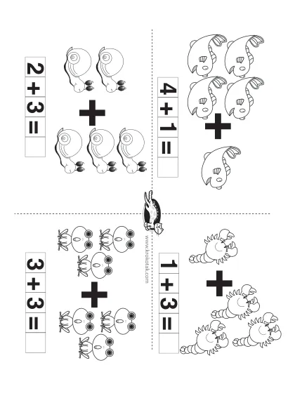 Learning picture