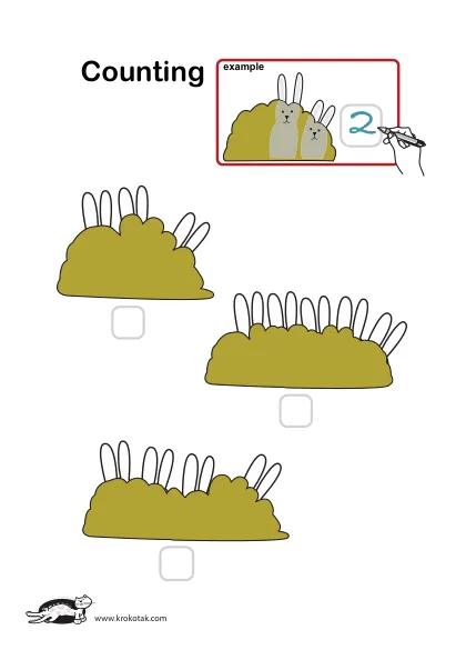 Learning picture