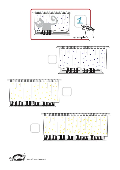 Learning picture