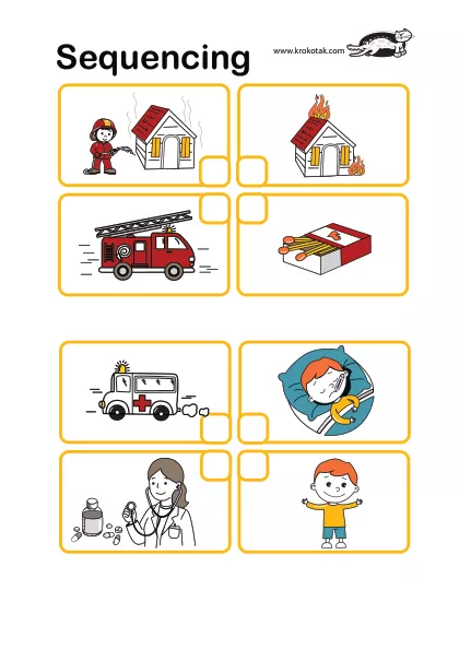 Learning picture
