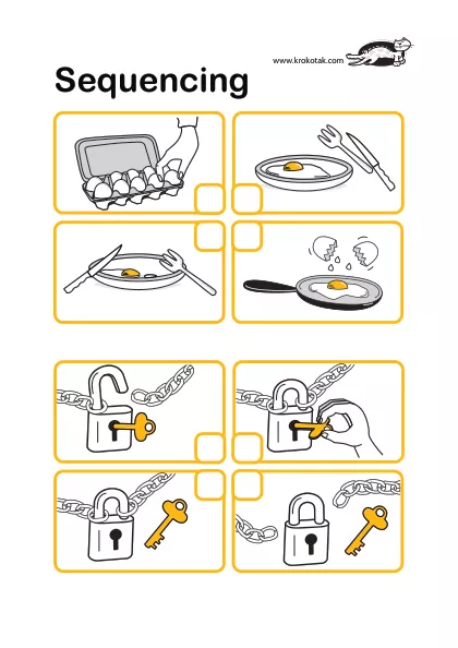 Learning picture