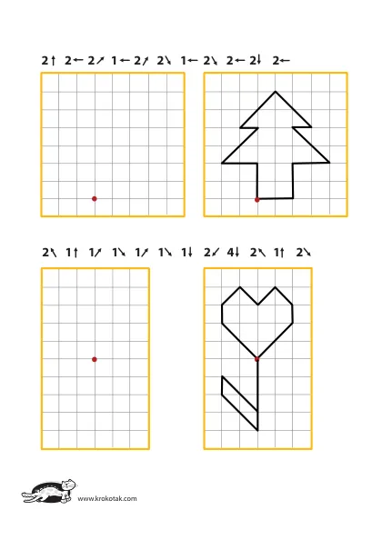 Learning picture