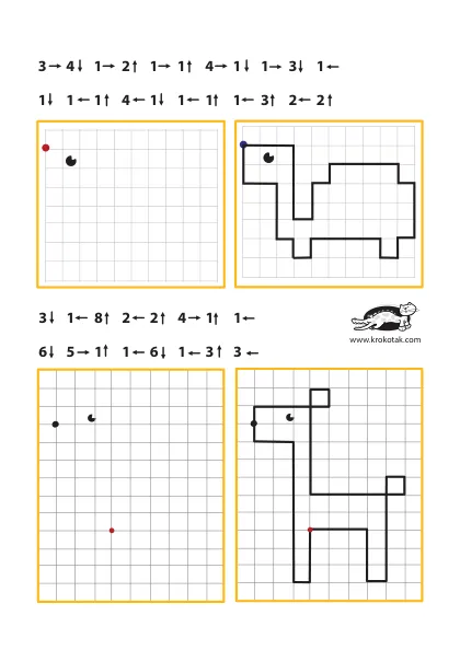 Learning picture