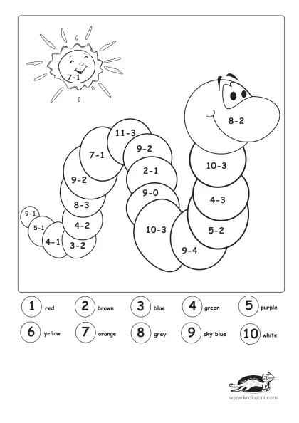 Learning picture
