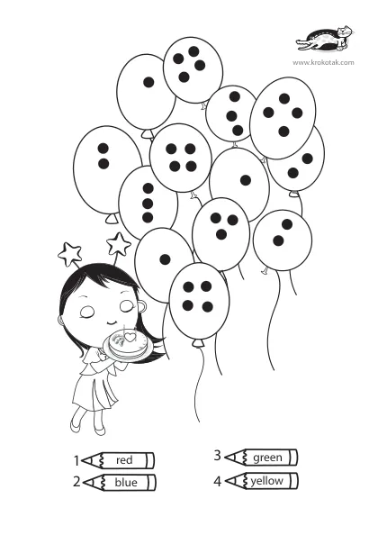 Learning picture