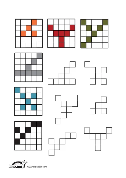 Learning picture