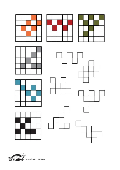 Learning picture