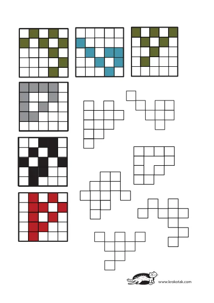Learning picture