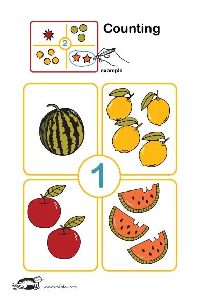 Learning picture