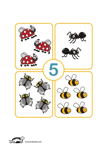 Learning picture