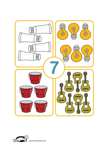 Learning picture