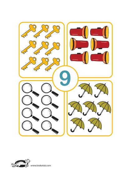 Learning picture
