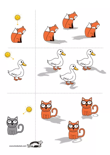 Learning picture