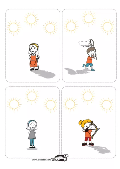 Learning picture