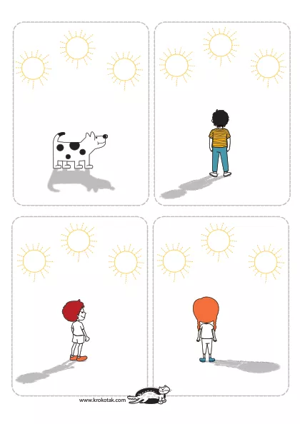 Learning picture