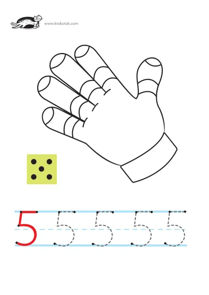 Learning picture
