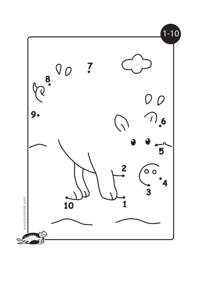 Learning picture