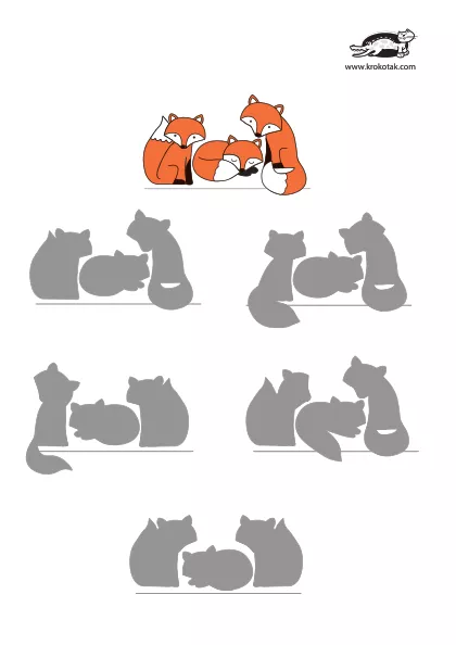 Learning picture