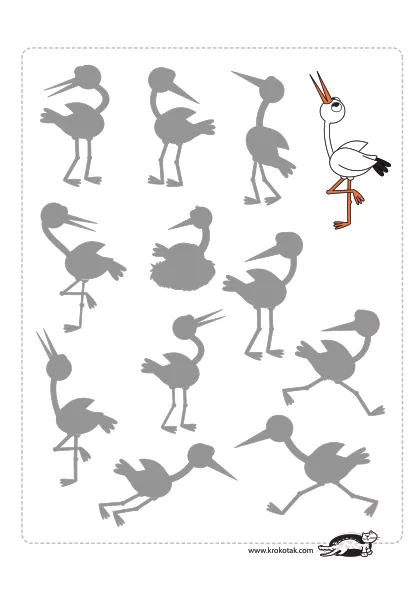 Learning picture