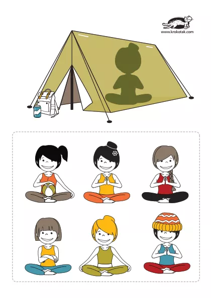 Learning picture