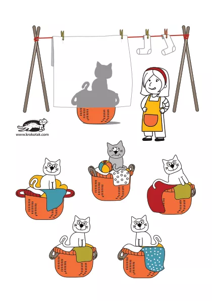 Learning picture
