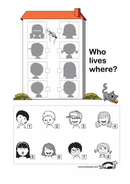 Learning picture