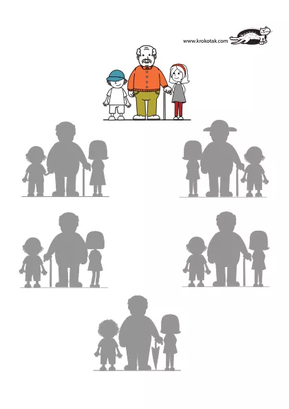 Learning picture