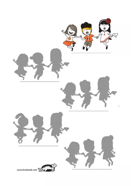 Learning picture