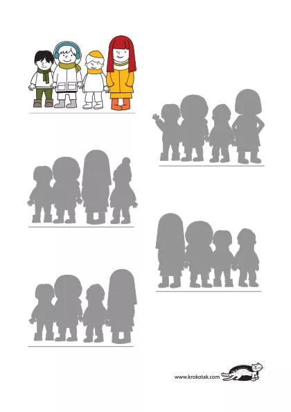 Learning picture