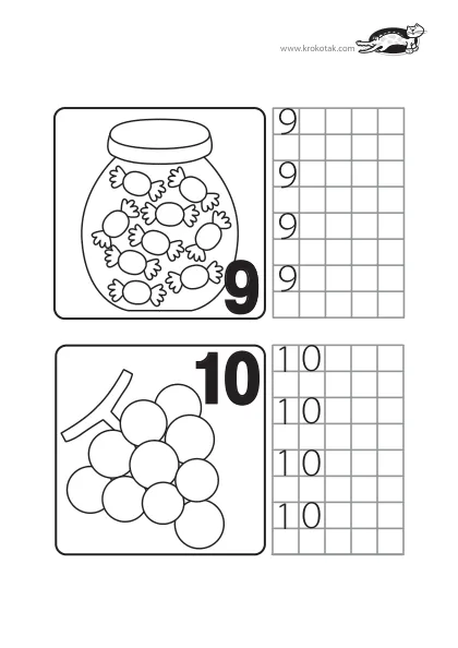 Learning picture