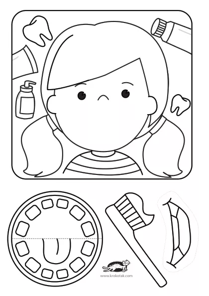 Learning picture