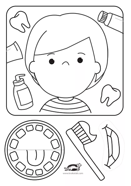 Learning picture