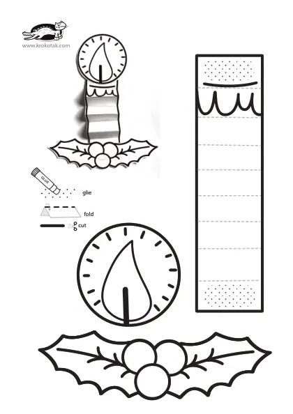 Learning picture