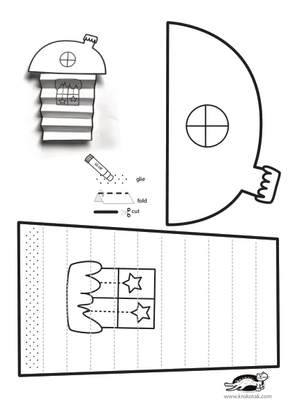 Learning picture