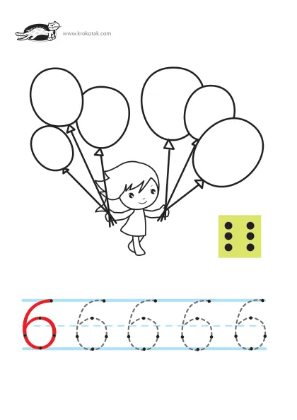 Learning picture