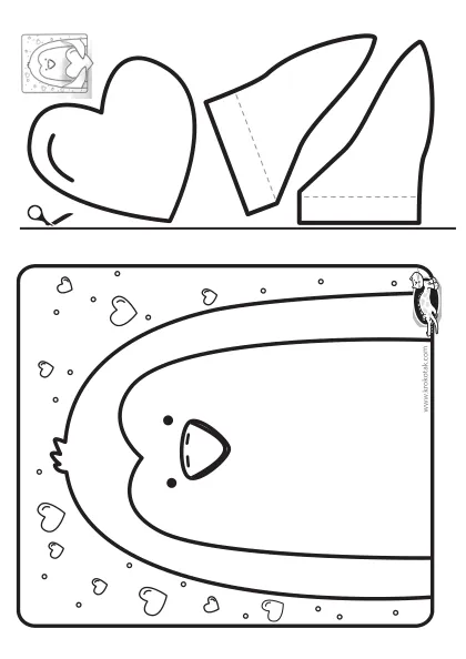 Learning picture