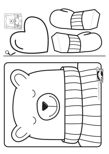 Learning picture