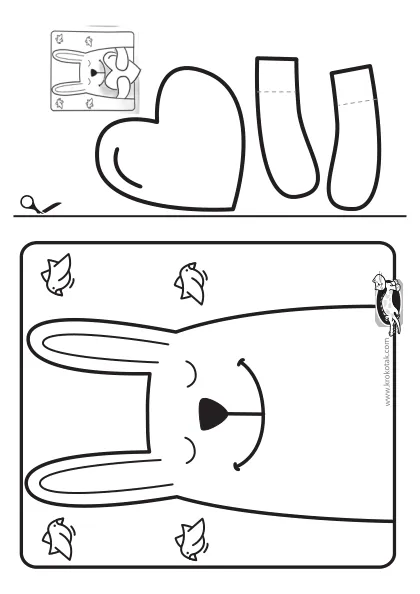 Learning picture