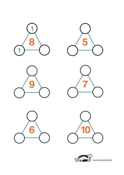 Learning picture