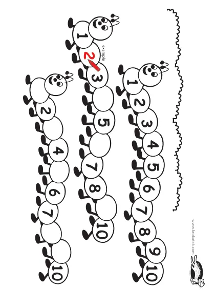 Learning picture