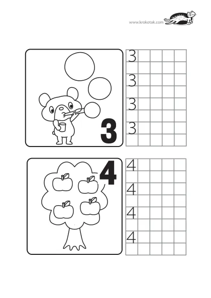 Learning picture