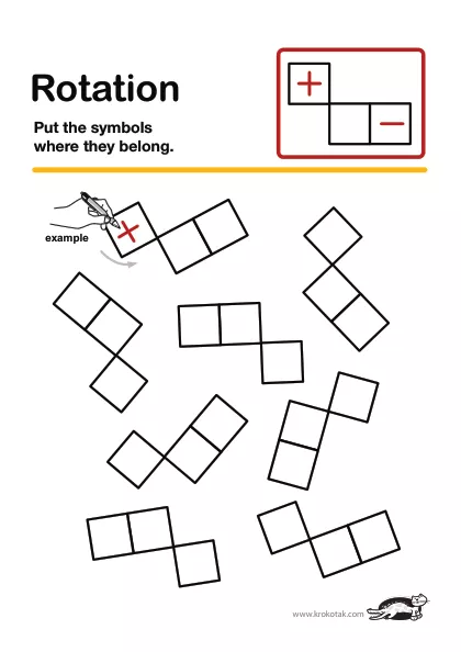 Learning picture
