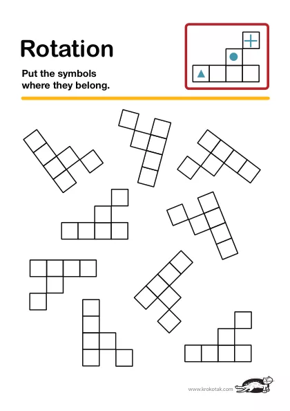Learning picture