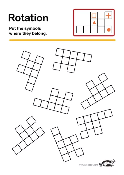 Learning picture